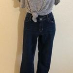 Mossimo jeans Blue Size 8 Photo 1