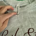 Bella Canvas Mississippi State Sweatshirt Photo 1