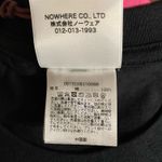 A bathing ape Japanese streetwear BAPE big ape head tee Photo 3