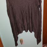 Vera Wang NWOT  Drape Cardagin Photo 1