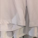 G Lifestyle Size S White Women's Athletic Skort Photo 5
