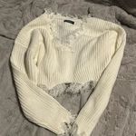 SheIn  sweater Photo 0