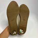 Dr.‎ Scholl’s Dawned perforated slip on shoes size 8 Tan Photo 4