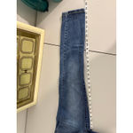 Judy Blue  Women's Slim Fit Mid-rise Straight Leg Stretch Denim Blue Jeans 3/26 Photo 5