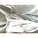 ANDIE  Swim The Tulum One Piece in White M NWT Photo 5