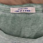 Scotch & Soda  Graphic Tee The Daily Grand Hotel Size Small Photo 1