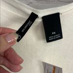 New Directions Petite New ombre boho pullover sweater with fringe Small Petite Size 8P Photo 5