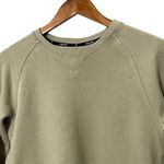 Public Rec Luxe Fleece Crew Neck Sweatshirt Women’s Size Small Photo 2