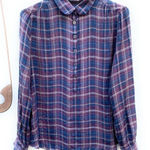 Loft Ann Taylor‎  Petites Blouse Photo 0