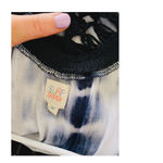 Surf Gypsy Tie dye swim cover up dress Photo 3