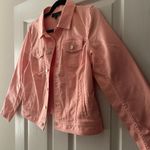 Talbots NWT Jean Jacket Denim Jacket Size Small NEW WITH TAGS Photo 3