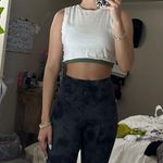 H&M White Tanktop Photo 0