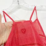 Kuhl  Aurelia Tank Racerback Organic Cotton Size Small Photo 8