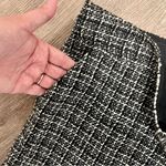 Lucca Couture Lucca Coutture Tweed Shorts Photo 2