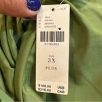 Anthropologie Antropologie NWT Hutch Zenna Floral One-Piece Swimsuit Size 3X Photo 11