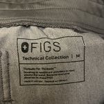 FIGS  Zamora Jogger Graphite Gray Scrub Pants Size M PO 1666 Photo 4