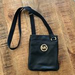 Michael Kors  black crossbody Photo 0