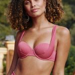Cupshe NWT BIKINI TOP Photo 0