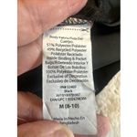 Avia ‎ lightweight hooded windbreaker jacket in black Size M Photo 12