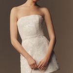 Anthropologie  Helsi Dress Wedding Photo 0