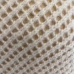 Per Se Cream 3/4 Sleeve Sweater Photo 1