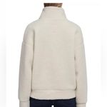 Bagatelle  Faux Sherpa Pullover small Photo 1