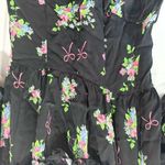 For Love & Lemons The  Wilson Mini Dress SMALL Photo 5