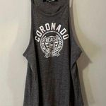 Coronado beach halter style tank top Size M Photo 0