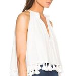 Apiece Apart NEW 100% cotton sleeveless top Photo 2