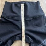 Alo Yoga  High Waisted Moto Leggings Sz XS Photo 8