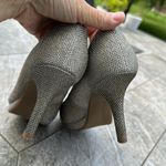 Bandolino EUC, worn for homecoming only, 3 1/2 “ heel Photo 2