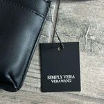 Simply Vera  vegan leather wristlet Photo 2