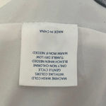 Southern Proper  Tulip Wrap Style Chambray Mini Skirt Size 0‎ Photo 5