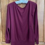 BELLA dolman sleeve, long sleeve, size XL Photo 2