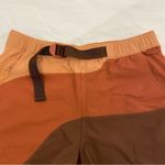 Outdoor Voices  RecTrek Colorblock 3" Shorts in Zion Colorway size Medium Photo 2