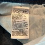 Old Navy Women's Deep Indigo Skinny Jeans size 12 Photo 3