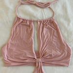 Pink Party Dress Photo 2