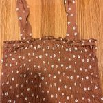 American Eagle  Cinched tank top Photo 1