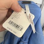 Free People  Violet Mini Dress Size Small In Blue New With Tags $108 retail Photo 1