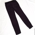 J Brand Mid Rise Corduroy Pants Sz 27 Skinny Jean Style Photo 6