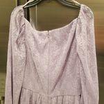 TALULAH 💕💕 Lilac Dreams Mini Dress ~ Pastel Lilac Photo 12