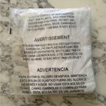 Quince NWT 100% European Linen Popover Maxi Dress White Sz S Photo 7