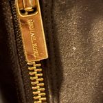 Michael Kors  Dark Brown Over the Knee Boots Photo 6