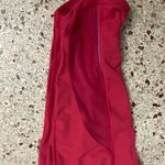 Lululemon Sun Runner Crop *17" Fuchsia Pink 6 Photo 10