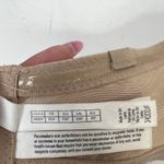 Le Mystere Size 34DDD 34F Bra Natural Sculptural Strapless Push Up Nude Beige Tan Photo 8