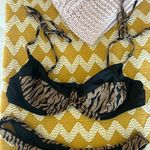 Tiger Mist Tiger Print Bikini Photo 6