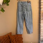 Madewell Classic Straight Jeans Photo 2