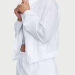 Victoria's Secret New
Parachute Jacket white Photo 3