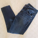 American Eagle ‎ crop jeans size 4 Photo 0