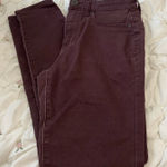 American Eagle Vintage  Skinny High-Rise Jeans Photo 0